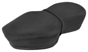 Jawa/ČZ guitar saddle - black - CZ
