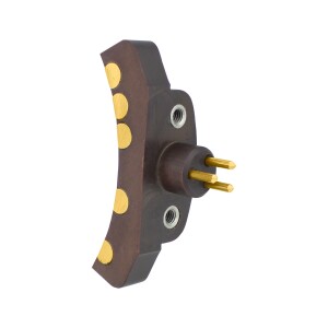 Jawa neutral contact - Pérák FJ, Ogar - bakelite