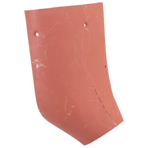 Upper cover for the Pionýr 550,555 - for the right-hand carburetor