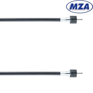 Speedometer drive Simson SR50 (scooter) - MZA