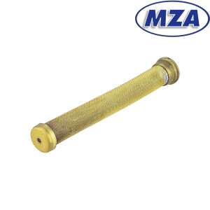 Fuel tap screen - Simson, MZ ETZ - MZA
