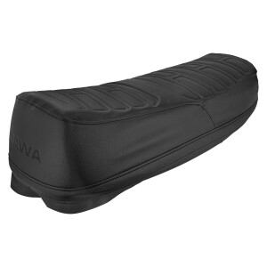 Seat cover Jawa 350 type 634 - with a pattern