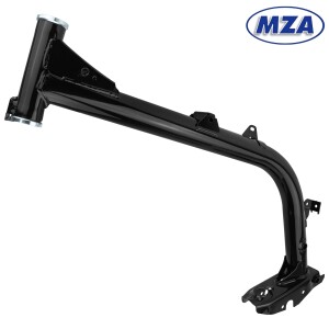 Main frame Simson S51 Elektronik - MZA