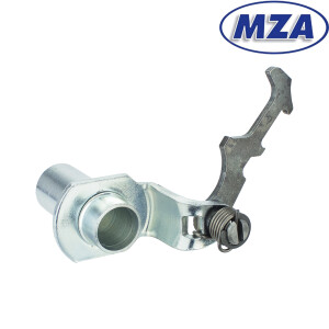 Shift lever internal Simson S51 - MZA