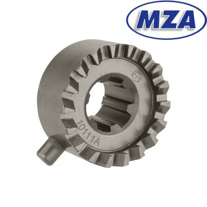 Trigger carrier Simson S51, SR 50 - MZA