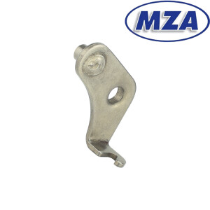 Gear shift lever Simson S51, SR50 - MZA