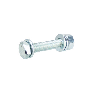 Screw M6 x 35 (Simson gear lever)