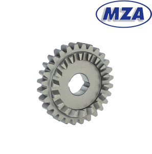 Starter wheel for 4-speed Simson S51, SR 50 - MZA