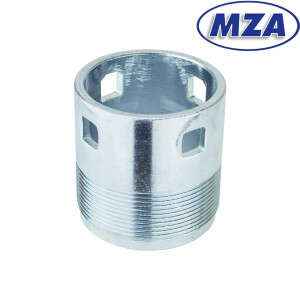 Matica kolena výfuku MZ - ETZ 125, 150 - MZA