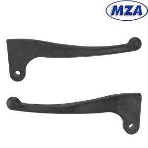 Simson S50 plastic levers - set PL - MZA