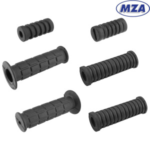 Set of rubber parts Simson S51 - MZA