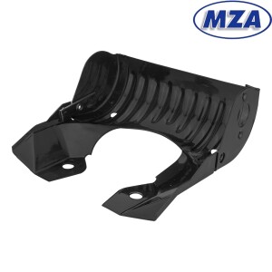Headlight cover Simson SR50 - lower - MZA