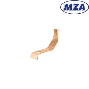 Brake key contact for Simson light switch (1) - MZA