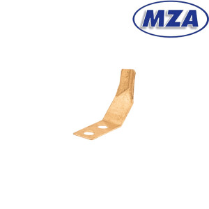 Brake key contact for Simson light switch (2) - MZA