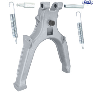 Main stand Simson S51 - reinforced - MZA