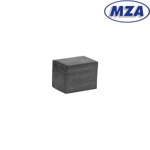 Rubber stop for the main stand Simson - MZA