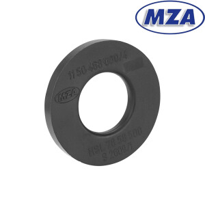 Stop for engine mounting Simson SR50 - MZA