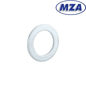 Simson SR50 engine mounting pad - outdoor - MZA