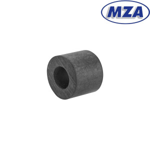 Rubber stop (between cross member and frame) Simson SR50 - MZA