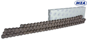 Secondary chain 110 links Simson S51 - MZA