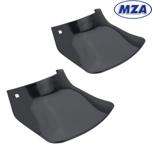 Simson S51 apron - plastic - MZA set