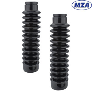 Simson front telescopic cuff - black - MZA set