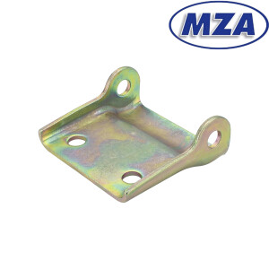Seat hinge (upper part of the suspension) Simson SR50 - MZA