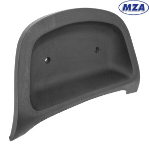 Plastic saddle cover Simson SR50 - MZA