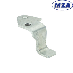 Simson SR50 - MZA box cover clip