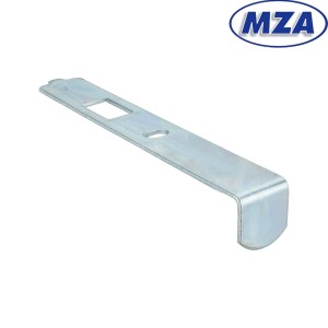 Seat and box closure strip Simson SR50 - MZA
