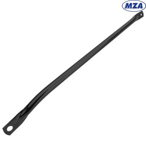Simson Enduro Frame Strut - Right - MZA