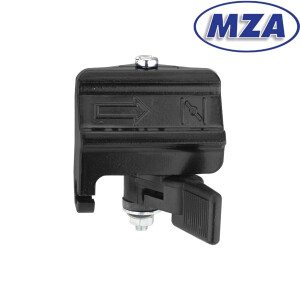 Simson choke body = LOGO = MZA set