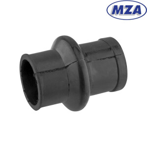 Intake coupling (cuff) Simson S51 - MZA