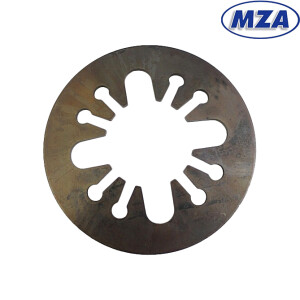 Tanierová pružina spojky Simson 1,8mm S70, SR80 - MZA