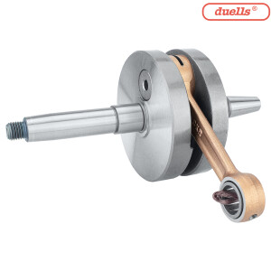 Crankshaft Babetta 210, 225 - Duells - CKR
