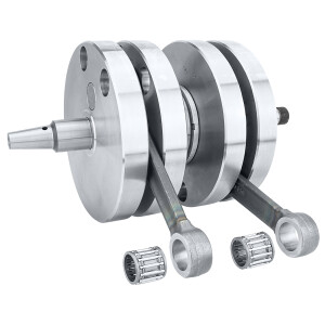 Crankshaft Jawa 350 type 632, ČZ 350 type 472.6 - new