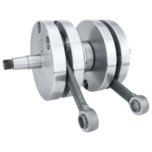 Crankshaft Jawa 350 type 640 Oilmaster - new