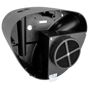 Filter box Simson S51 - SPORT