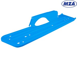 Flooring Simson SR50 - Right - blue - MZA
