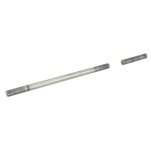 Clutch rod ČZ 125 B,T - set of 2 pcs.