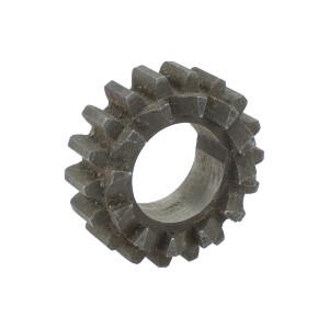 Starting wheel loose ČZ125,150C - ČSSR