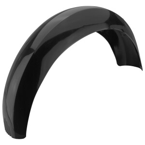 Rear fender - MZ ETZ (primer)