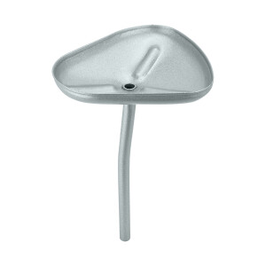 Drip tray Pioneer 20, 21, 23 - quality A