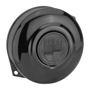 Ignition cover Korádo - super maxi - black