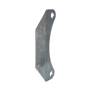 Front engine mount ČZ 125,175 type 453, 450 - for welding