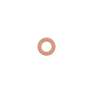 Fiber seal 5x9x1 oil control screw Babetta 207