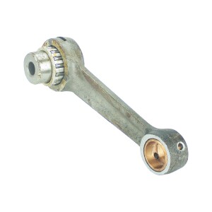 Connecting rod complete Pionýr 20, 21, 23 original Czechoslovakia