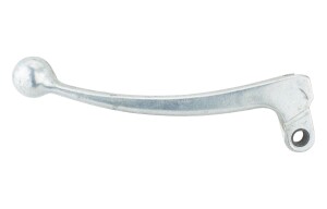 Lever with ball - left - original Czechoslovakia