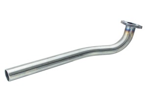 Exhaust elbow Manet Korádo Super Maxi