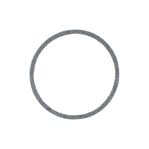 Bing carburetor float chamber gasket - 15 - 1mm paper